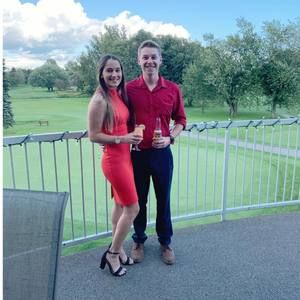 Meet your Posher, Jackie